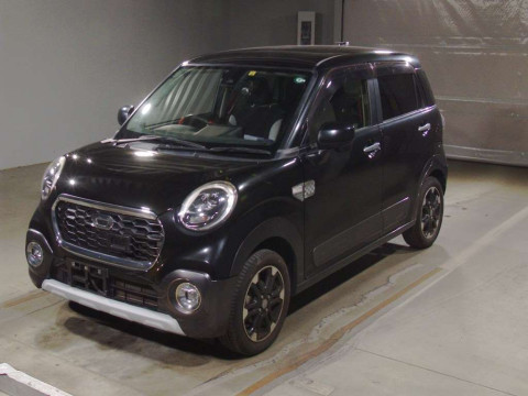 2016 Daihatsu Cast LA250S[0]