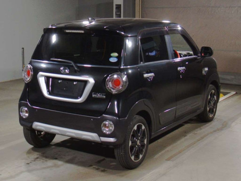 2016 Daihatsu Cast LA250S[1]