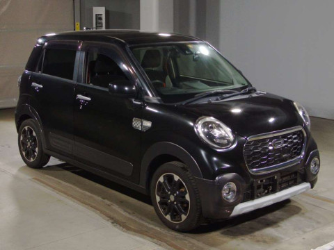 2016 Daihatsu Cast LA250S[2]