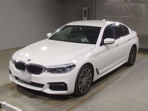 2017 BMW 5 Series JA20P[0]