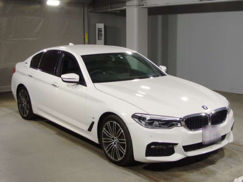 2017 BMW 5 Series JA20P[2]