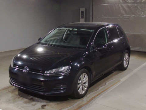 2015 Volkswagen Golf AUCJZ[0]