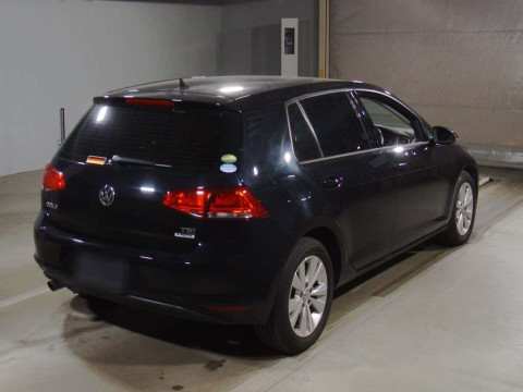 2015 Volkswagen Golf AUCJZ[1]