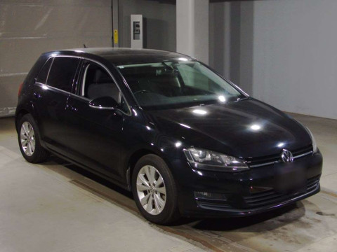 2015 Volkswagen Golf AUCJZ[2]