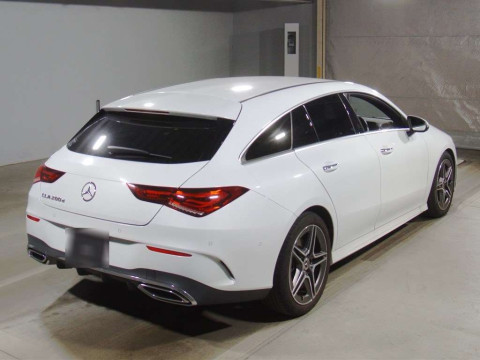 2020 Mercedes Benz CLA-Class 118612M[1]