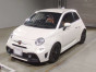 2021 Abarth Abarth 595