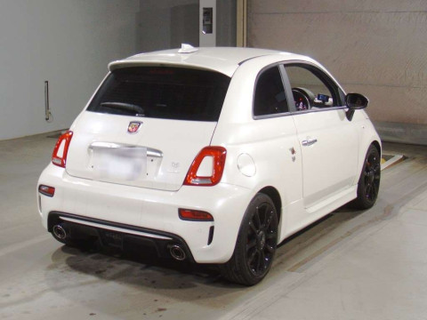 2021 Abarth Abarth 595 31214T[1]