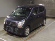 2014 Suzuki Wagon R