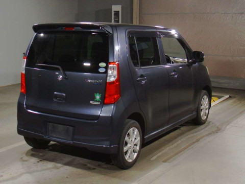 2014 Suzuki Wagon R MH34S[1]