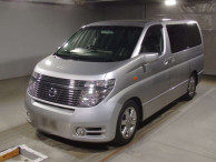 2004 Nissan Elgrand