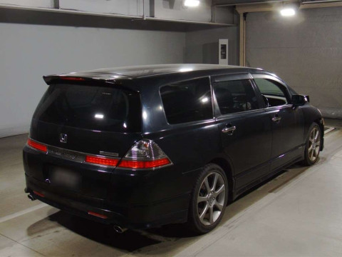 2007 Honda Odyssey RB1[1]