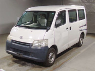 2009 Toyota Liteace Van