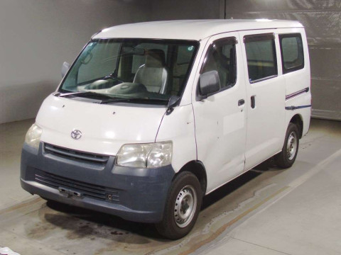 2009 Toyota Liteace Van S402M[0]