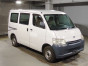 2009 Toyota Liteace Van