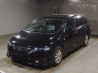 2006 Honda Odyssey