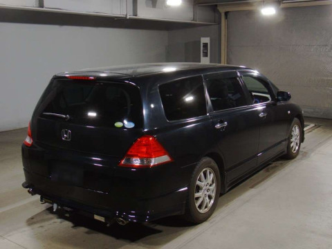 2006 Honda Odyssey RB1[1]