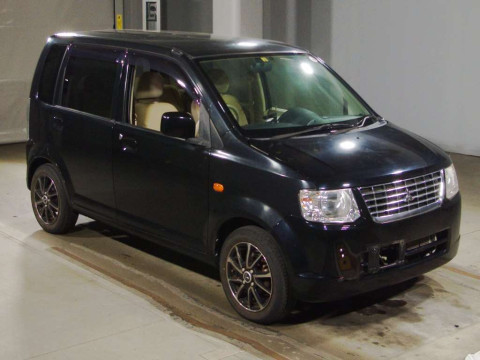 2012 Mitsubishi eK Wagon H82W[2]