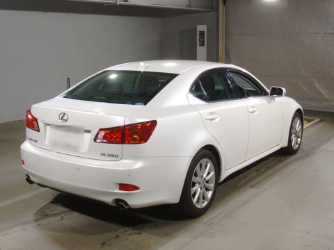 2008 Lexus IS GSE20[1]