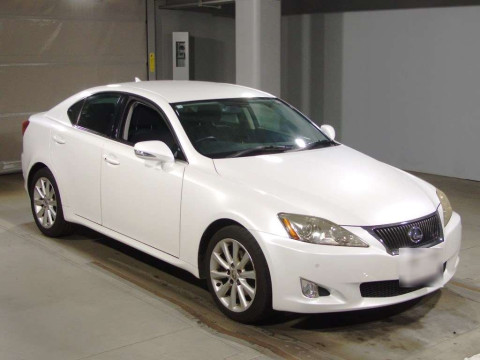 2008 Lexus IS GSE20[2]