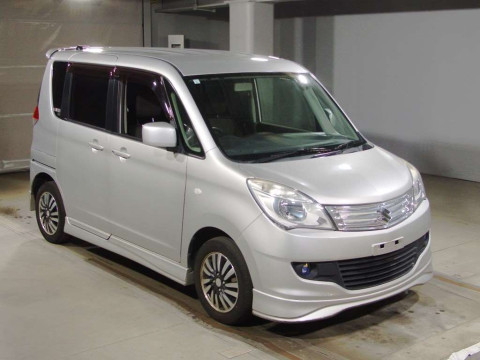 2012 Suzuki Solio MA15S[2]