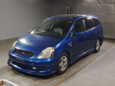 2002 Honda Stream RN4[0]