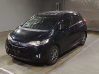 2014 Honda Fit