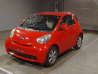 2010 Toyota iQ