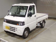 2009 Mitsubishi Minicab Truck