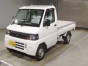 2009 Mitsubishi Minicab Truck