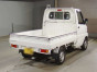 2009 Mitsubishi Minicab Truck