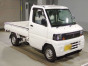 2009 Mitsubishi Minicab Truck