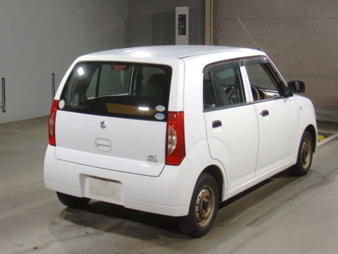 2008 Suzuki Alto HA24V[1]