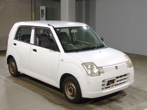 2008 Suzuki Alto HA24V[2]