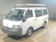 2004 Mazda Bongo Van