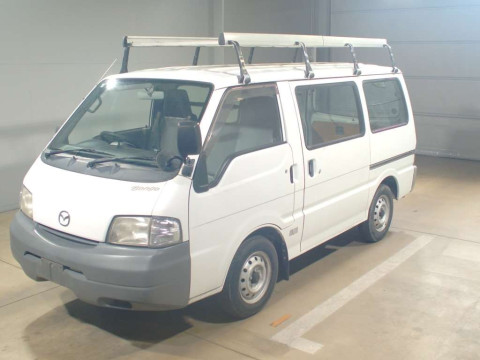 2004 Mazda Bongo Van SK82V[0]