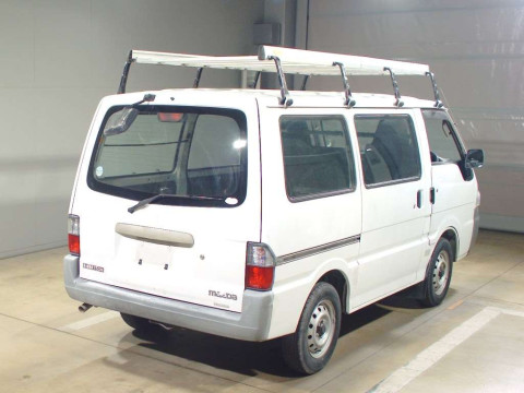 2004 Mazda Bongo Van SK82V[1]