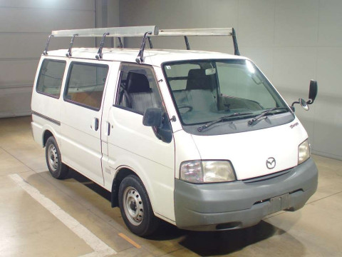 2004 Mazda Bongo Van SK82V[2]