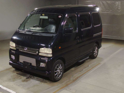 2003 Suzuki Every Wagon DA62W[0]