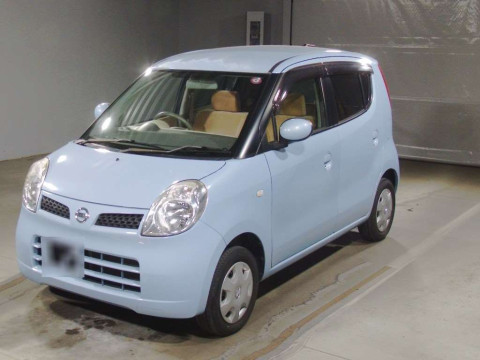 2010 Nissan Moco MG22S[0]