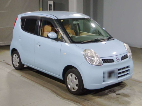 2010 Nissan Moco MG22S[2]