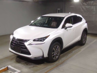 2016 Lexus NX