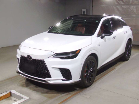 2023 Lexus RX TALA15[0]