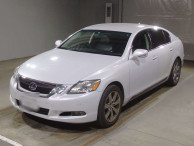 2008 Lexus GS