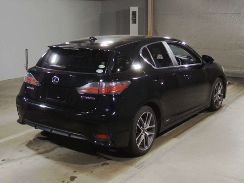 2014 Lexus CT ZWA10[1]