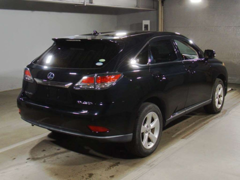 2012 Lexus RX GYL16W[1]