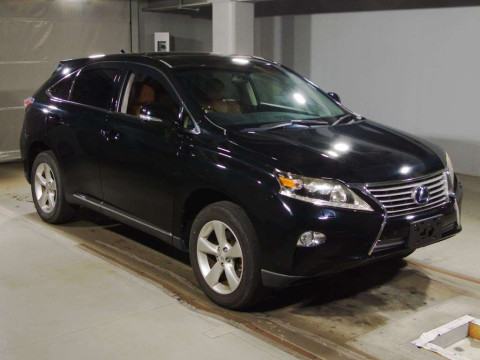 2012 Lexus RX GYL16W[2]