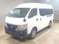 2022 Nissan Caravan Van