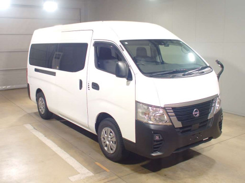 2022 Nissan Caravan Van CS8E26[2]