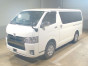 2019 Toyota Regiusace Van