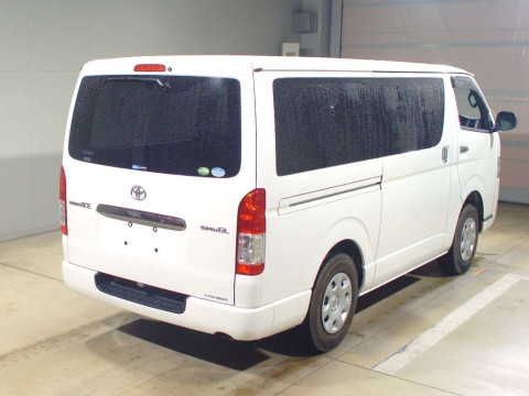 2019 Toyota Regiusace Van GDH206V[1]